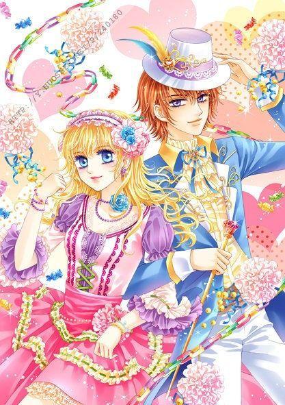 动漫人物互相差差差软件